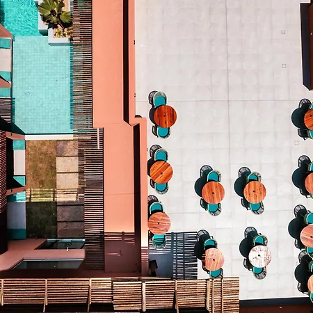 Arrey Boutique Hotel-3