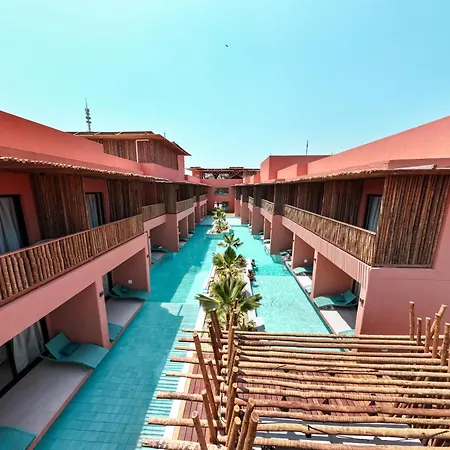 Arrey Boutique Hotel-2